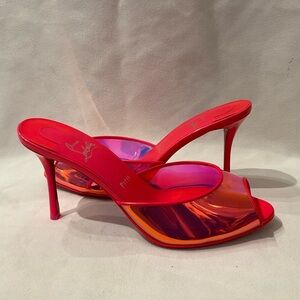 Christian Louboutin Heels